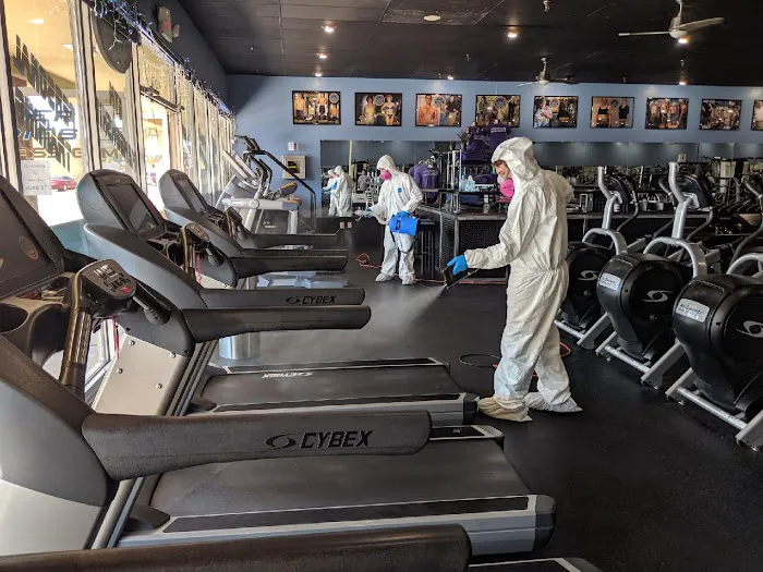 Streamline Disinfection Pros Picture 2