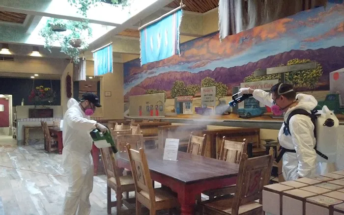 Streamline Disinfection Pros Picture 4