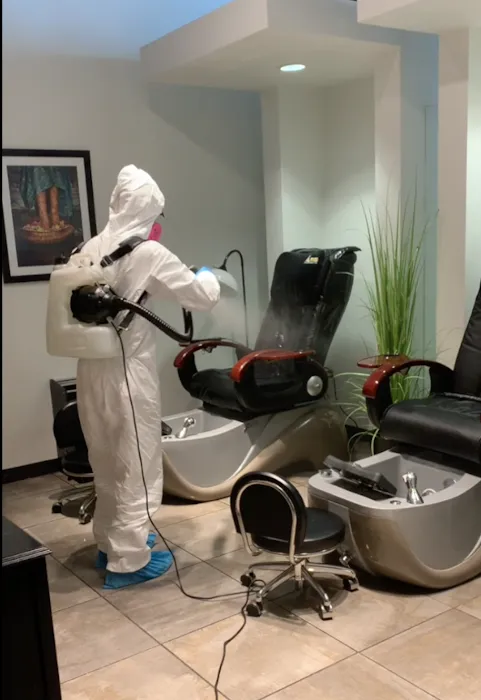 Streamline Disinfection Pros Picture 6