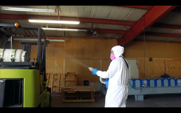 Streamline Disinfection Pros Picture 8