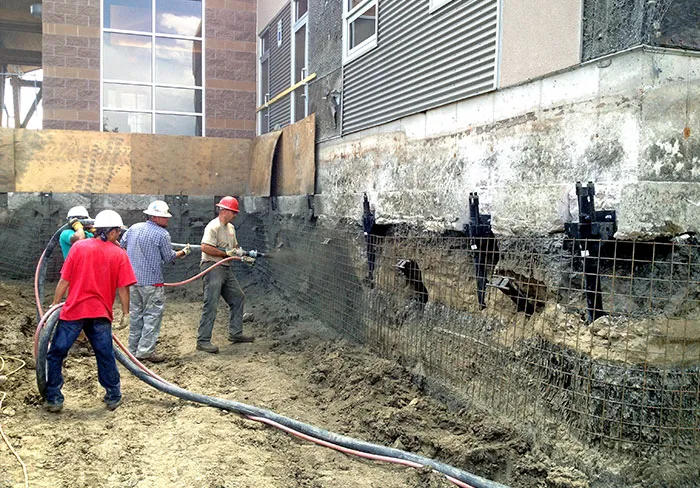 Ram Jack of New Mexico, Inc. Picture 1