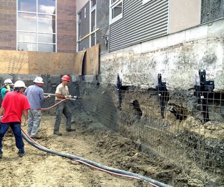 Ram Jack of New Mexico, Inc.