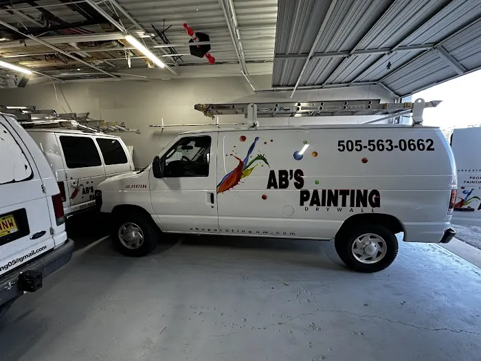 Ab's Painting LLC Picture 1