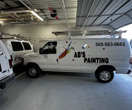 Ab's Painting LLC
