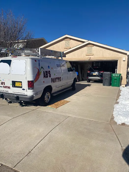 Ab's Painting LLC Picture 2