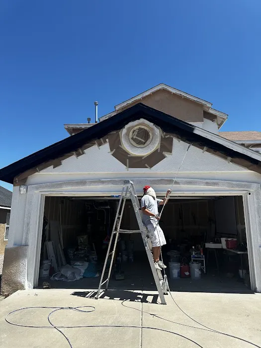 Ab's Painting LLC Picture 6