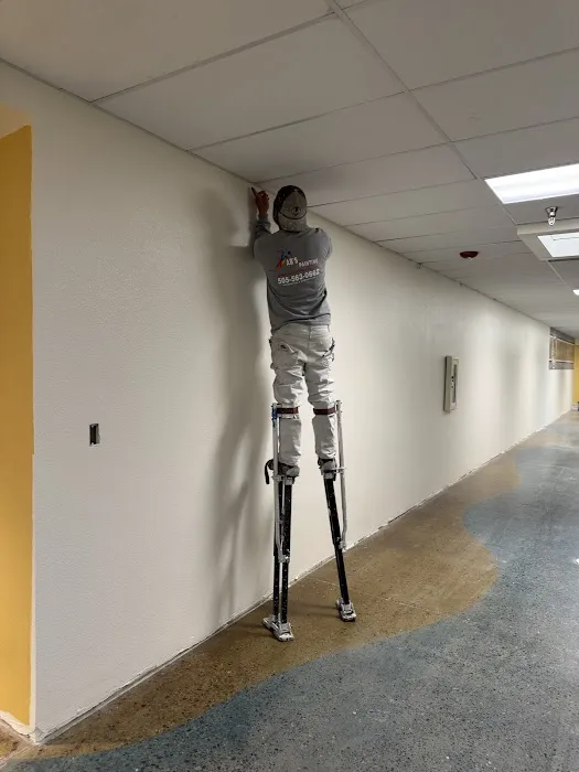 Ab's Painting LLC Picture 10