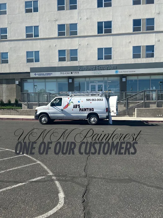 Ab's Painting LLC Picture 9