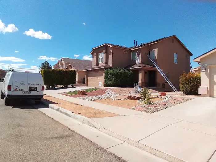 Ab's Painting LLC Picture 8