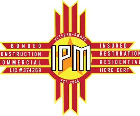 IPM Construction & Restoration