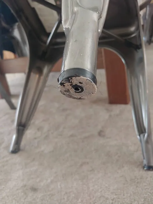 Mold Removal Picture 1