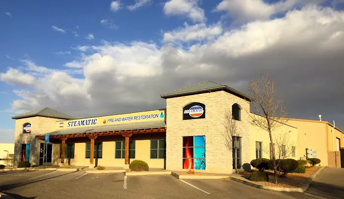 Steamatic of Albuquerque and Santa Fe Picture 3