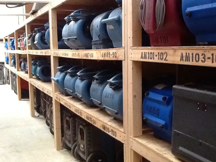 Steamatic of Albuquerque and Santa Fe Picture 4