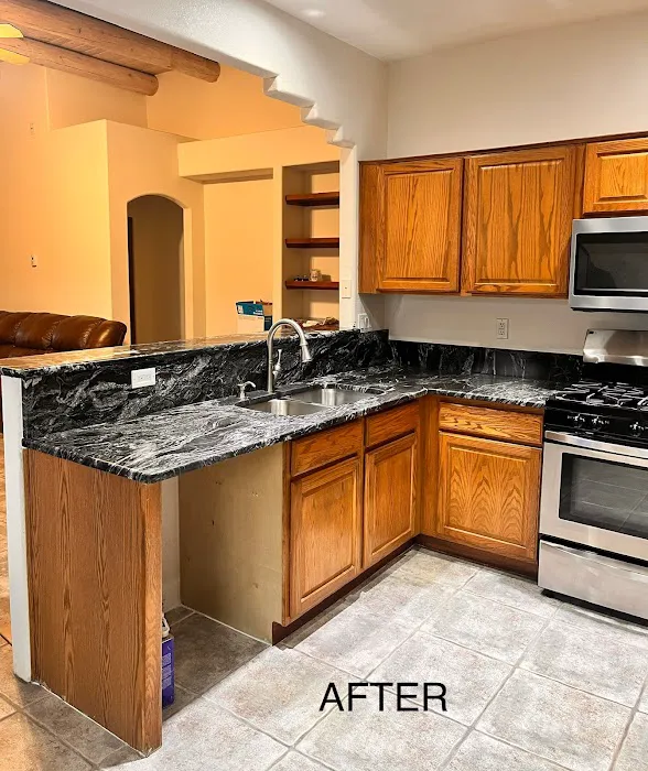 AAA Restoration & Construction Services, Inc Picture 4