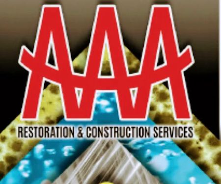 AAA Restoration & Construction Services, Inc