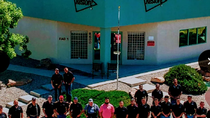 ServiceMaster Fire Rapid Response Picture 2