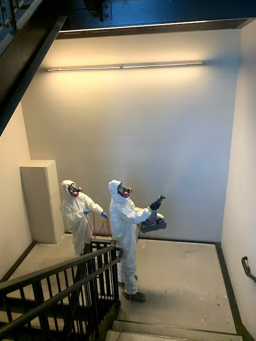 ServiceMaster Fire Rapid Response Picture 1