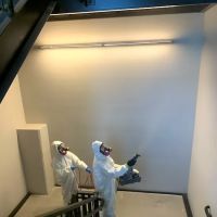 ServiceMaster Fire Rapid Response ico