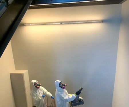 ServiceMaster Fire Rapid Response