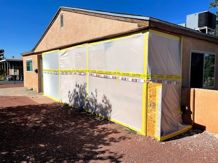 ServiceMaster Fire Rapid Response Picture 6