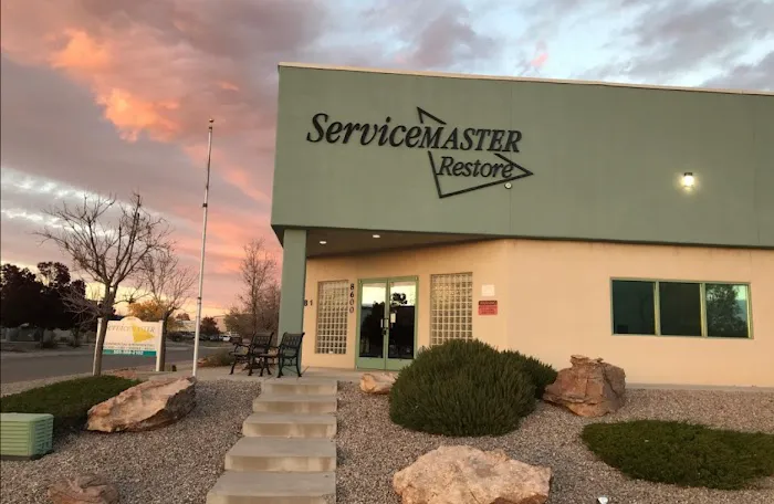 ServiceMaster Fire Rapid Response Picture 4