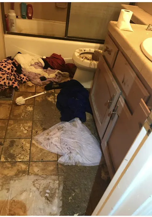 ServiceMaster Fire Rapid Response Picture 5