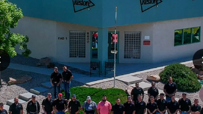 ServiceMaster Fire Rapid Response Picture 10