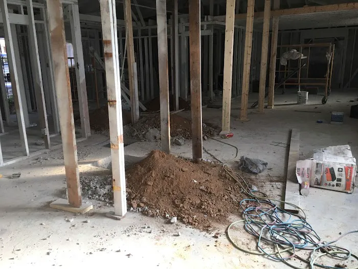 Archuleta Restoration and Remodel Picture 2