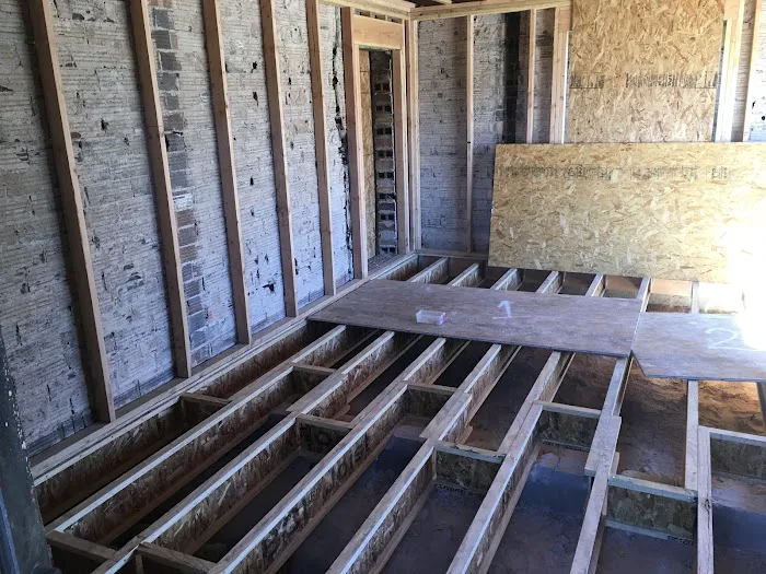 Archuleta Restoration and Remodel Picture 6