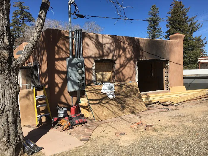 Archuleta Restoration and Remodel Picture 5