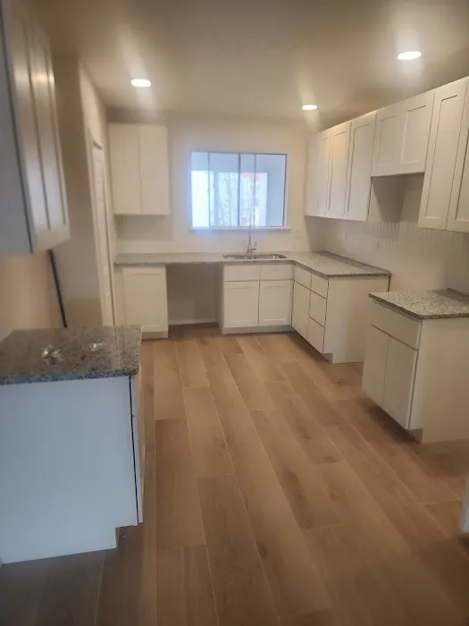 Archuleta Restoration and Remodel Picture 8