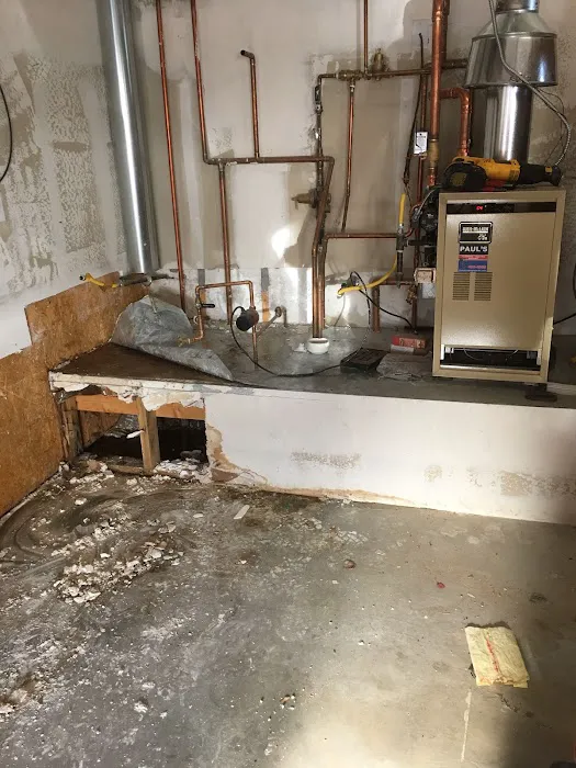 Archuleta Restoration and Remodel Picture 7