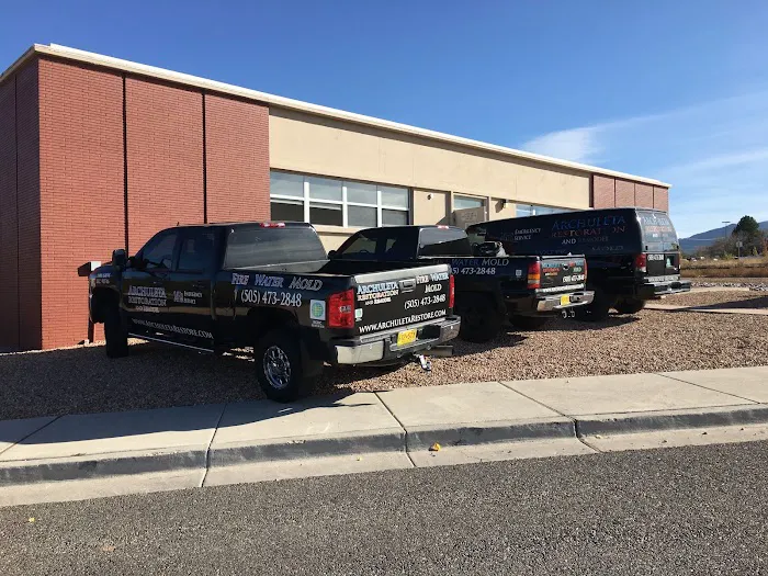 Archuleta Restoration and Remodel Picture 9