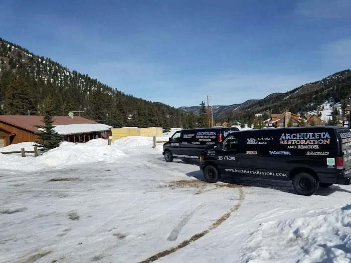 Archuleta Restoration and Remodel Picture 10