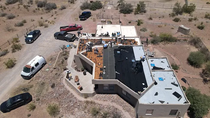 United States Disaster Response L.C. Picture 1