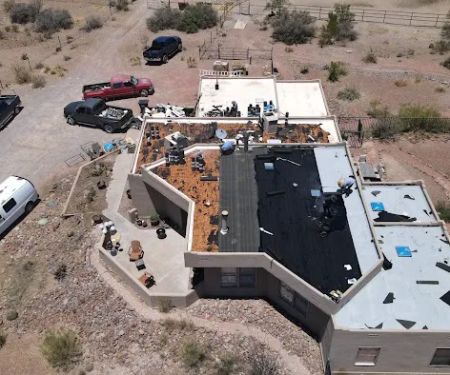 United States Disaster Response L.C.