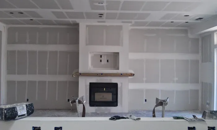 DBM DRYWALL Picture 5