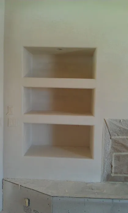 DBM DRYWALL Picture 4