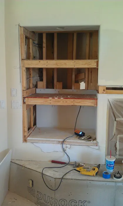 DBM DRYWALL Picture 7