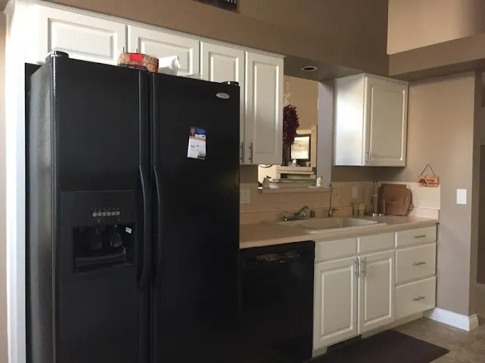 Cutting Edge Painting Inc Picture 1