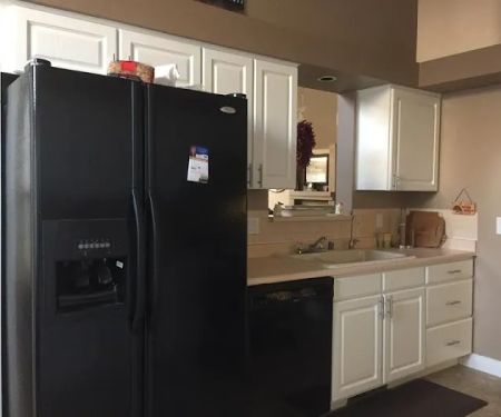 Cutting Edge Painting Inc