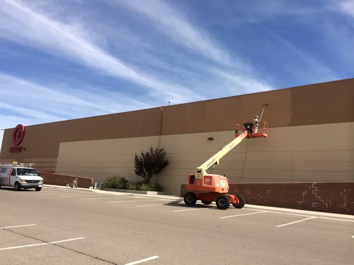 Cutting Edge Painting Inc Picture 2