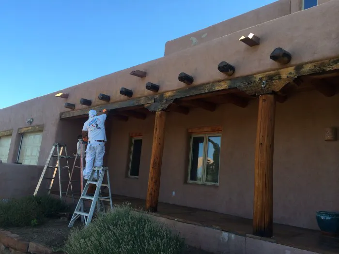 Cutting Edge Painting Inc Picture 4