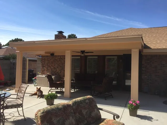 Cutting Edge Painting Inc Picture 5