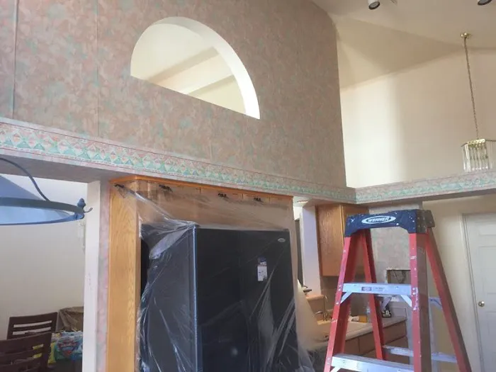 Cutting Edge Painting Inc Picture 7