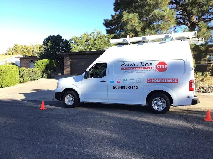 STOP Restoration of Albuquerque Picture 1