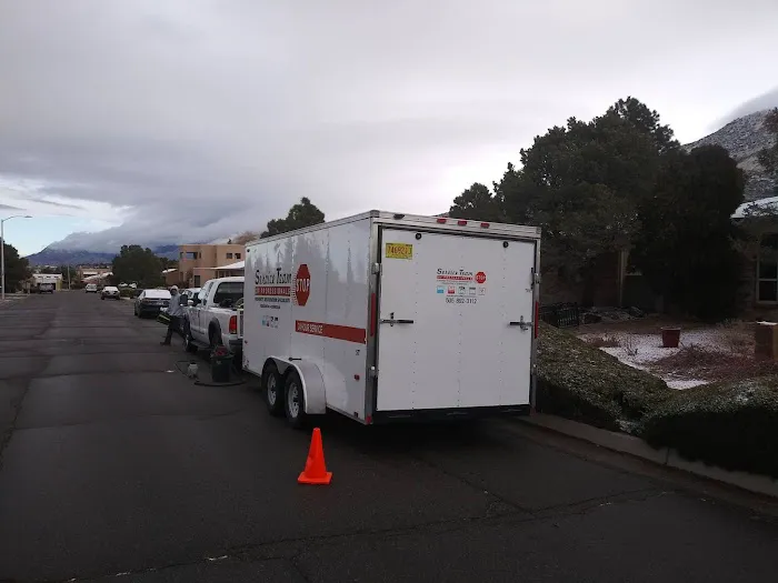 STOP Restoration of Albuquerque Picture 2