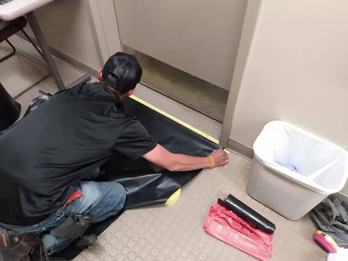 STOP Restoration of Albuquerque Picture 5