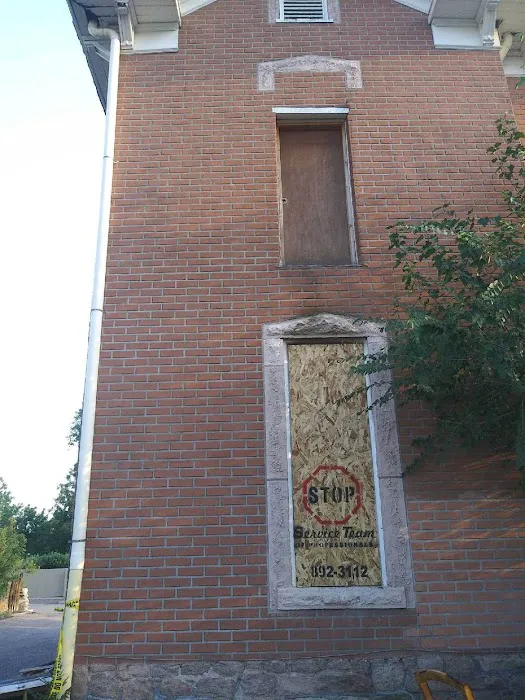 STOP Restoration of Albuquerque Picture 9