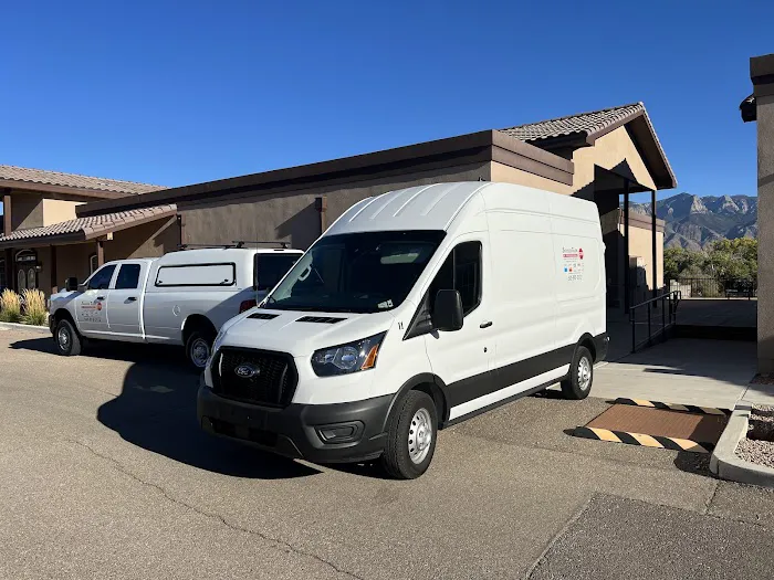 STOP Restoration of Albuquerque Picture 10